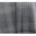 Polyester wool blend super wool fabric for suit